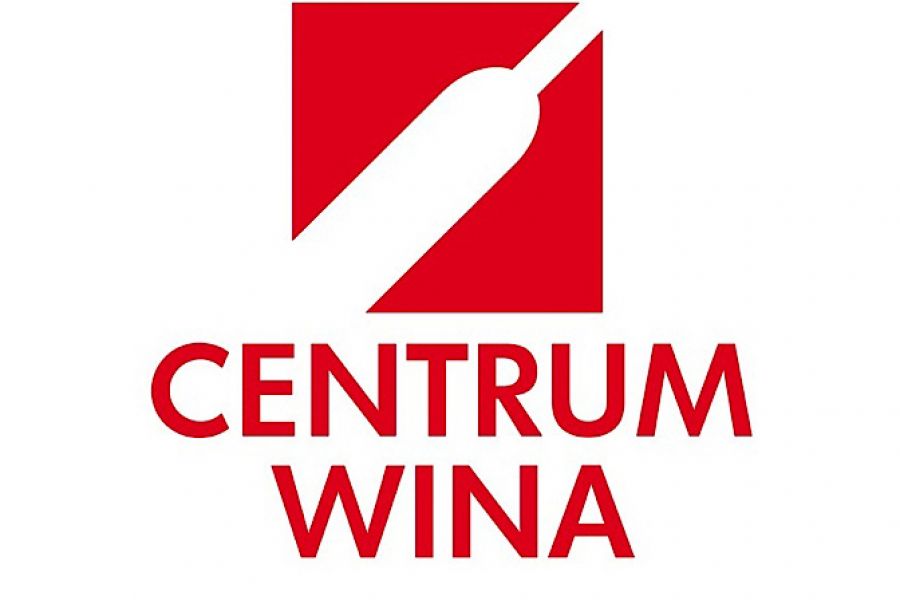 Logo Centrum Wina